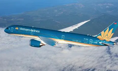 Máy bay Vietnam Airlines phải quay đầu vì nam hành khách sử dụng bật lửa